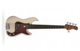 MARCUS MILLER Bajo de 5 cuerdas P5R ALDER-5 VINTAGE WHITE. 666199