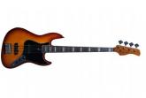 MARCUS MILLER Bajo de 4 cuerdas V5R ALDER-4 TOBACCO SUNBURST.666178