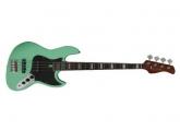 MARCUS MILLER Bajo de 4 cuerdas V5R ALDER-4 MILD GREEN.666179