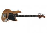 MARCUS MILLER Bajo de 5 cuerdas V5R ALDER-5 NATURAL.666180