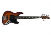 MARCUS MILLER Bajo de 5 cuerdas V5R ALDER-5 TOBACCO SUNBURST.666181