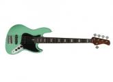 MARCUS MILLER Bajo de 5 cuerdas V5R ALDER-5 MILD GREEN. 666182