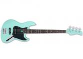 MARCUS MILLER Bajo de 4 cuerdas V3-4 (2ND GEN) SB SONIC BLUE. 643376