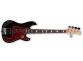 MARCUS MILLER Bajo de 5 cuerdas P7 ALDER-5 (2ND GEN) BLK BLACK. 643382