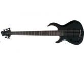 MARCUS MILLER Bajo para zurdos M2-5 LEFTHAND (2ND GEN) TBK TRANS BLACK.643386