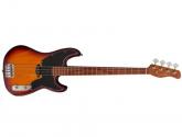 MARCUS MILLER Bajo de 4 cuerdas D5 ALDER-4 TS TOBACCO SUNBURST. 650045