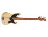 MARCUS MILLER Bajo de 4 cuerdas D5 ALDER-4 VWH VINTAGE WHITE. 650047