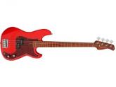 MARCUS MILLER Bajo de 4 cuerdas P5 ALDER-4 (2ND GEN) DRD DAKOTA RED. 650051 