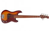 MARCUS MILLER Bajo de 5 cuerdas P5 ALDER-5 (2ND GEN) TS TOBACCO SUNBURST.650053