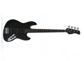 MARCUS MILLER Bajo de 4 cuerdas V3P-4 BLACK SATIN. 666162