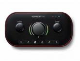 FOCUSRITE Interface de audio usb VOCASTER TWO. 668040