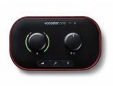 FOCUSRITE Interface de audio usb VOCASTER ONE. 668039