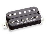 PASTILLA SEYMOUR DUNCAN HUMBUCKER SH-11 Custom Custom. Negro 640766