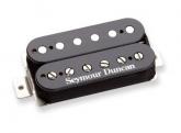 PASTILLA SEYMOUR DUNCAN HUMBUCKER SH-14 Custom 5. Negro 640786