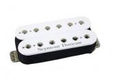 PASTILLA SEYMOUR DUNCAN TB-11 Custom Custom. Blanco 640897