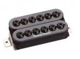 PASTILLA SEYMOUR DUNCAN HUMBUCKER SH-8N invader. Negro 640715