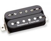 PASTILLA SEYMOUR DUNCAN HUMBUCKER SH-4 JB Model. Negro 094352