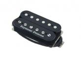 PASTILLA SEYMOUR DUNCAN HUMBUCKER SH-5 Duncan Custom. Negro 640638