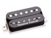 PASTILLA SEYMOUR DUNCAN HUMBUCKER SH-6B Duncan Distortion. Negro 640646