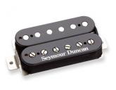 PASTILLA SEYMOUR DUNCAN HUMBUCKER SH-6N Duncan Distortion. Negro 640703