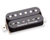 PASTILLA SEYMOUR DUNCAN HUMBUCKER SH-15 Alternative 8. Negro 640792