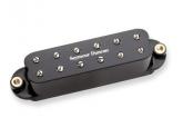 PASTILLA SEYMOUR DUNCAN STRATO SJBJ-1N JB JR. Negro 641220