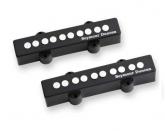 SET DE PASTILLAS SEYMOUR DUNCAN SJ5-3S Quarter Pound Set 5 cuerdas 031653