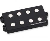 PASTILLA SEYMOUR DUNCAN SMB-4D Ceramic 4 cuerdas 892972