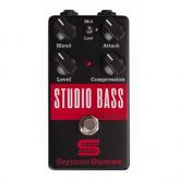 PEDAL SEYMOUR DUNCAN STUDIO BASS COMPRESSOR 640435