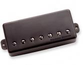 PASTILLA SEYMOUR DUNCAN HUMBUCKER NAZGUL activa. 7 cuerdas. Negro 640839