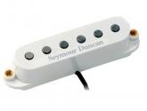 PASTILLA SEYMOUR DUNCAN STRATO STKS-4M Classic Stack Plus. Blanco 641164