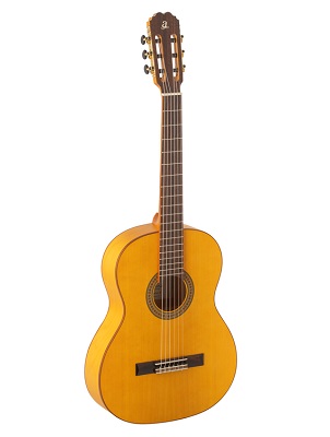 GUITARRA CL�SICA ADMIRA TRIANA SERIE FLAMENCO ADM0840