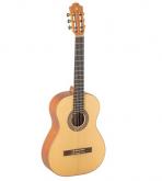 GUITARRA CLSICA ADMIRA A45 SERIE ARTESANA SATINADA ADM45S