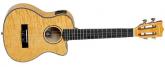 UKELELE DELUXE TANGLEWOOD SERIE TIARE TENOR TENNESSEE HONEY TWT30E