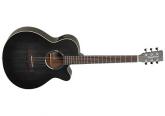 GUITARRA ACSTICA ELECTRIFICADA TANGLEWOOD BLACK BIRD FOLK TWBBSFCE