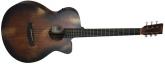 GUITARRA ACSTICA ELECTRIFICADA TANGLEWOOD SUPER FOLK TWOT2E AULD TRINITY