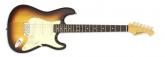 GUITARRA ELCTRICA ARIA STG-62 SOMBREADA STG623TS