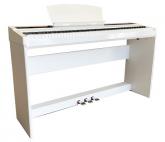 PIANO DIGITAL EK P-200 BLANCO EKP200WH