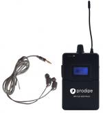 RECEPTOR PARA MONITOR INALAMBRICO PRODIPE IEM7120BODY