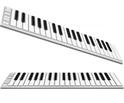 TECLADO CONTROLADOR ARTESIA XKEY37