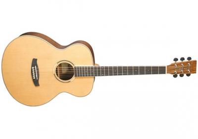 GUITARRA AC�STICA TANGLEWOOD FOLK DBTFHR