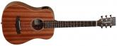 GUITARRA ACSTICA TANGLEWOOD DE VIAJE TW2TE