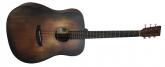 GUITARRA ACSTICA TANGLEWOOD DREADNOUGHT TWTO10 AULD TRINITY TWOT10