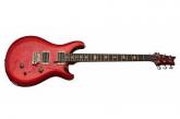 PRS GUITARS Guitarra elctrica double cut S2 CUSTOM 24 BONNI PINK CHERRY BURST THIN. 665215