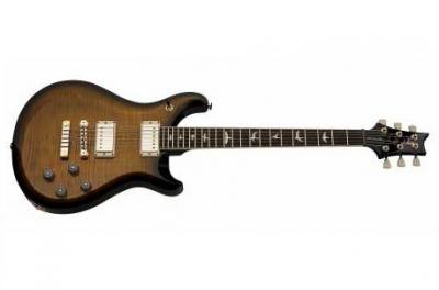 PRS GUITARS Guitarra elctrica double cut S2 MCCARTY 594 BLACK AMBER. 665221