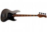 MARCUS MILLER Bajo de 4 cuerdas V5 ALDER-4 CHAMPAGNE GOLD METALLIC. 666175