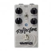 WAMPLER Pedal de reverb REFLECTION. 677829