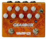 WAMPLER Pedal de overdrive GEARBOX. 677835