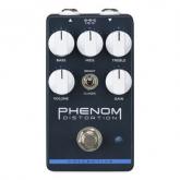 WAMPLER Pedal de distorsion PHENOM. 677839