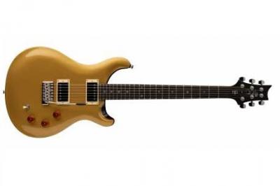 PRS GUITARS Guitarra elctrica double cut SE DGT GOLD TOP. 676339